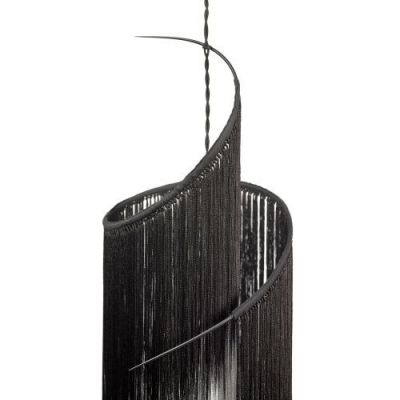 Serax Rey 1 Hanglamp - Zwart