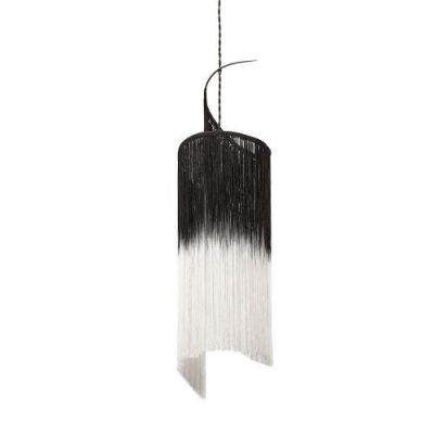 Serax Rey 1 Hanglamp - Zwart