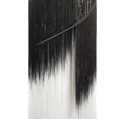 Serax Rey 1 Hanglamp - Zwart