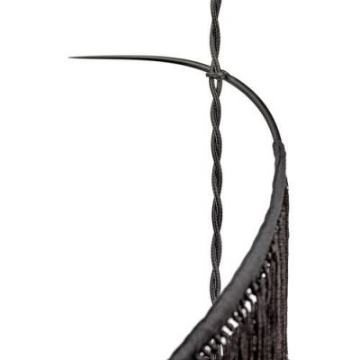 Serax Rey 1 Hanglamp - Zwart