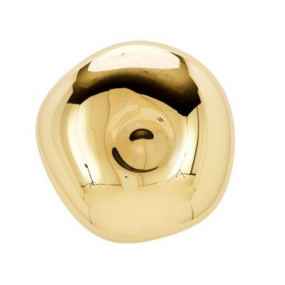 Tom Dixon Melt 50 LED Wandlamp - Goud