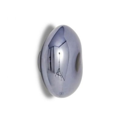 Tom Dixon Melt 50 LED Wandlamp - Smoke
