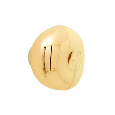 Tom Dixon Melt Mini LED Wandlamp - Goud