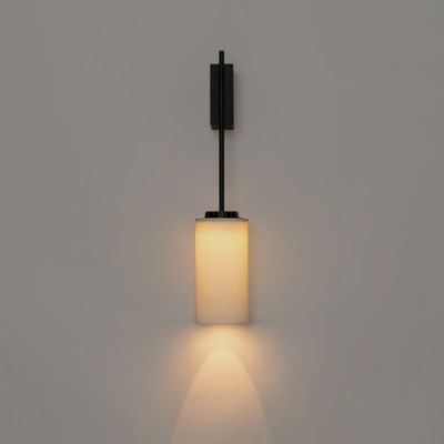 Santa & Cole Cirio Wandlamp - Wit