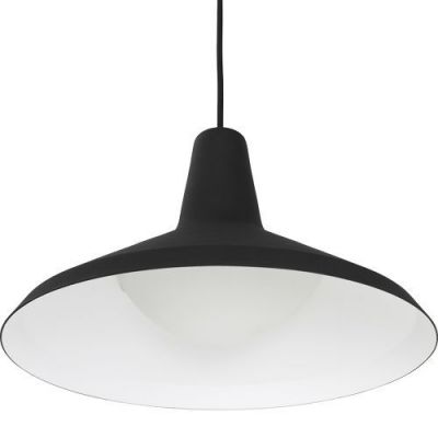 Gubi G-10 Hanglamp - Messing & Zwart