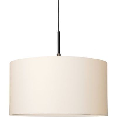 Gubi Gravity Large 60 Hanglamp - Messing & Wit