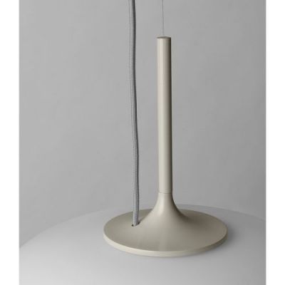 Gubi Stemlite 38 Hanglamp - Grijs