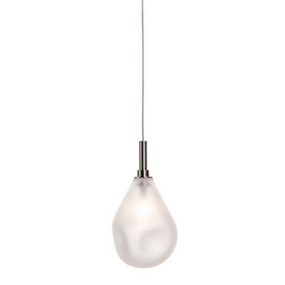 Bomma Soap Mini 12 pcs Hanglamp - 6x Helder 6x Mat glas