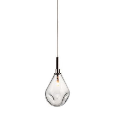 Bomma Soap Mini 12 pcs Hanglamp - 6x Helder 6x Mat glas