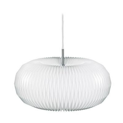 LE KLINT Donut Small Hanglamp - Gepolijst staal