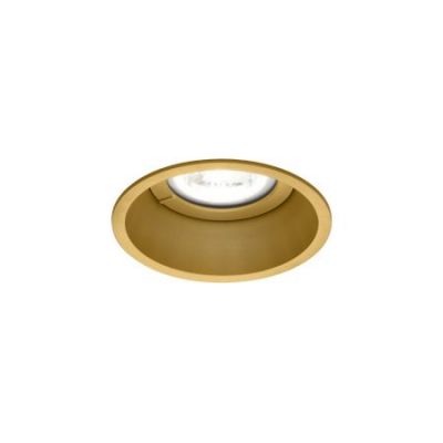 Wever Ducre Deep 1.0 LED Spot - Goud