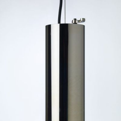 Bomma Phenomena Hanglamp - Capsule - Mint - zilver