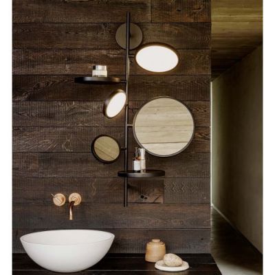 DCW Editions Tell Me Stories Wandlamp - Goud