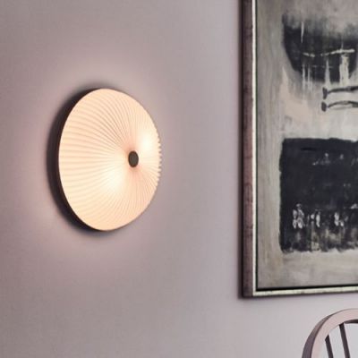 LE KLINT Lamella 236 Plafondlamp - Aluminium
