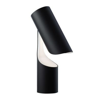 LE KLINT Mutatio Model 353 Tafellamp - Zwart/wit