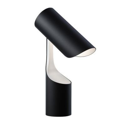 LE KLINT Mutatio Model 353 Tafellamp - Zwart/wit