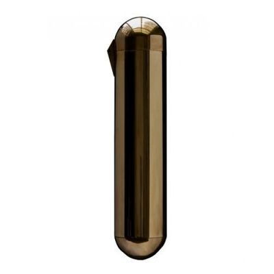DCW Editions ISP Wandlamp - Links - Gelakt messing