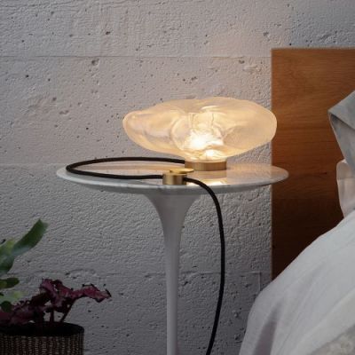Bocci 73t Tafellamp - Transparant