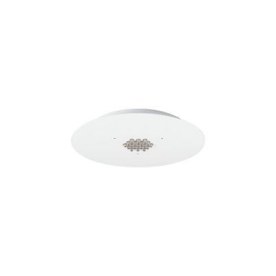 Bocci 73.19V Semi-Rigid Hanglamp - Transparant