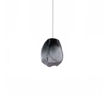 Bocci 73.1V Random Hanglamp - Grijs - 40 mm plafondkapje