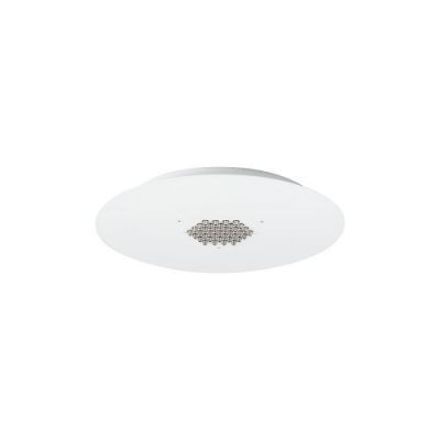 Bocci 73.37 Semi-Rigid Hanglamp - Transparant