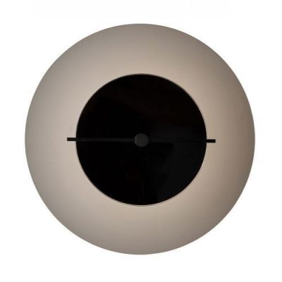 DCW Editions Delumina Wall 320 Wandlamp - Zwart