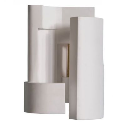 DCW Editions Soul Story 5 Wandlamp - Wit-goud