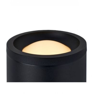 DCW Editions Vision 20-20 Omni Wandlamp - Zwart