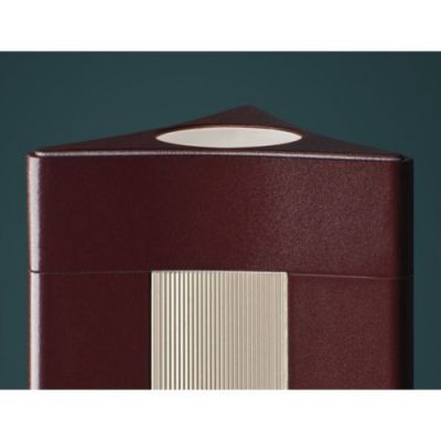 Foscarini Chiaroscura Vloerlamp - Rood