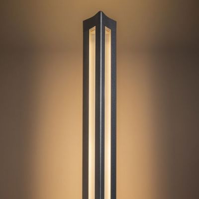 Foscarini Chiaroscura Vloerlamp - Rood