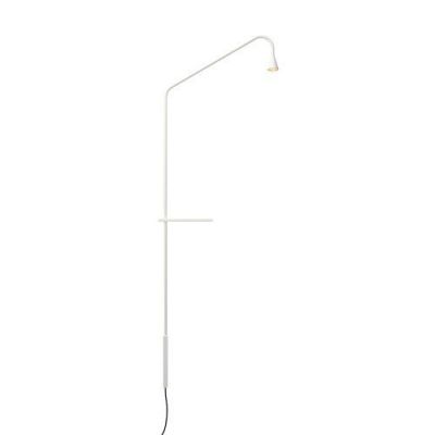 Trizo21 Austere-Table Tafellamp - Wit