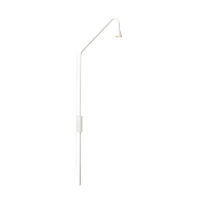 Trizo21 Austere-Wall Wandlamp - Wit - Wandmontage