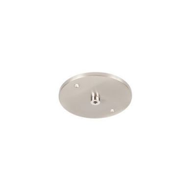 Bocci 100.1 Random Hanglamp - Grijs - 7 mm plafondkapje