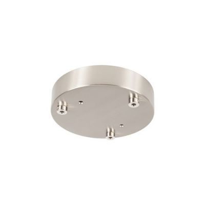 Bocci 100.3 Random Hanglamp - Transparant met grijs