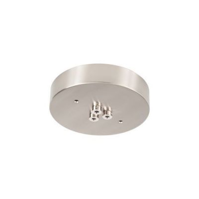Bocci 100.3 Semi-rigid Hanglamp - Grijs met transparant