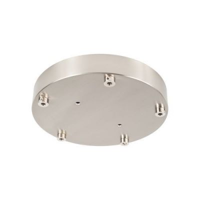 Bocci 100.5 Random Hanglamp - Grijs met transparant