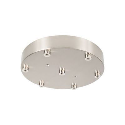 Bocci 100.7 Random Hanglamp - Transparant met grijs