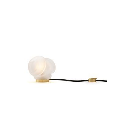 Bocci 100t Tafellamp - Transparant