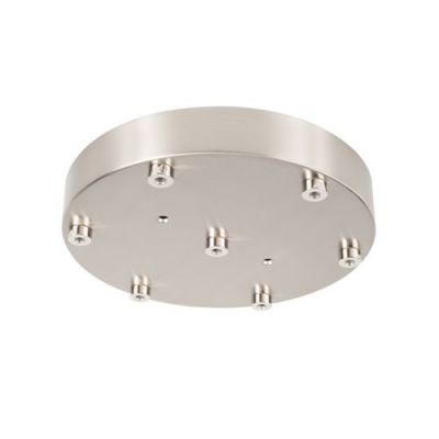 Bocci 14.7 Random Hanglamp - Transparant