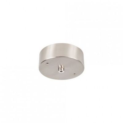 Bocci 73.1 Semi-Rigid Hanglamp - Transparant - 40 mm plafondkapje