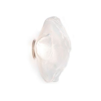 Bocci 73s Wandlamp - Transparant