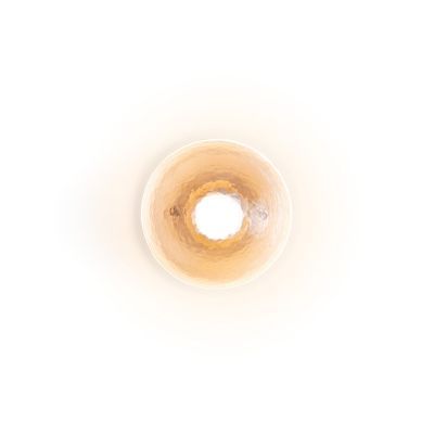 Bocci 14s Wandlamp - Transparant