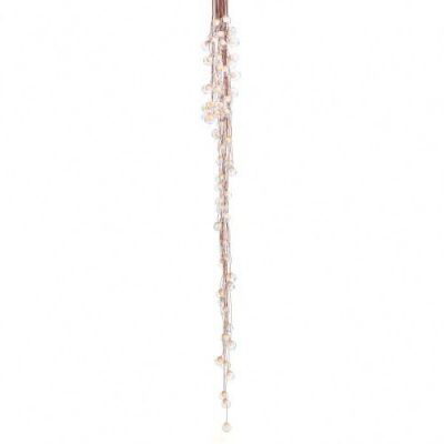 Bocci 28.61c Copper Hanglamp - Transparant
