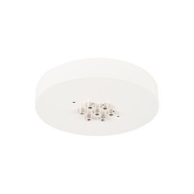 Bocci 28.7c Copper Hanglamp - Transparant
