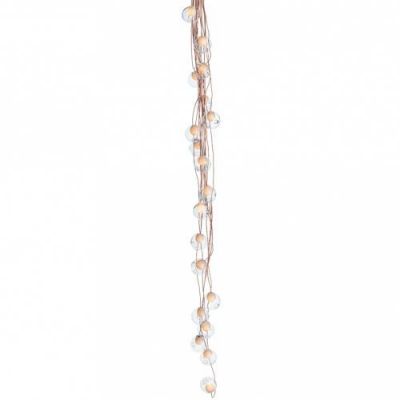 Bocci 28.19c Copper Hanglamp - Transparant
