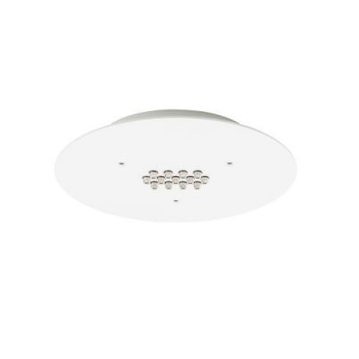 Bocci 84.13 Cluster Hanglamp - Roze