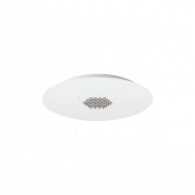 Bocci 84.37 Cluster Hanglamp - Roze