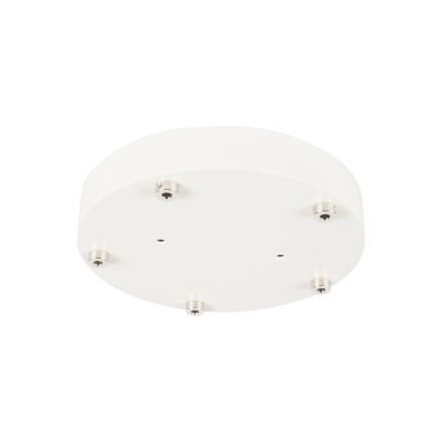 Bocci 84.5 Random Hanglamp - Roze