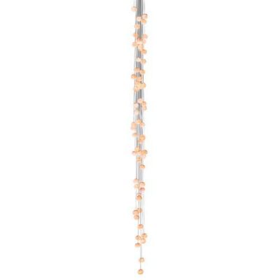 Bocci 84.61 Cluster Hanglamp - Roze