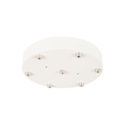 Bocci 84.7 Random Hanglamp - Roze
